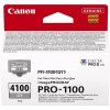 Canon Tusz PFI-4100 GRAY 6783C001